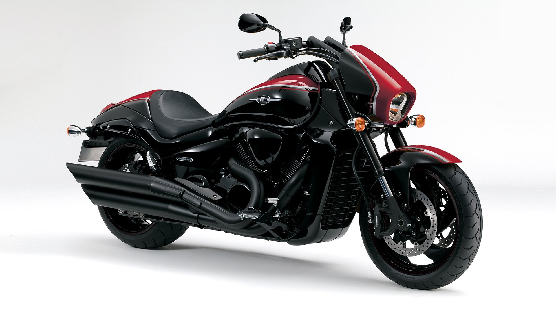 Suzuki m1800 outlet